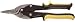Homak HT07210002 10 Inch Aviation Metal Cutting Shears - Straight Cut