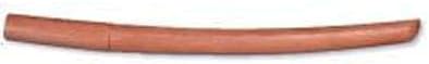 Horinouchi Works Red Oak Bokken Short sward approx. 55cm