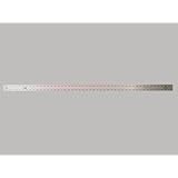 Buy Ace Aluminum Straight Edge (20286) by Johnson Level & Tool