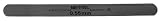 Precision Brand (19K40) 0.040 Steel Feeler Gage 1/2 x 12 Blades (Pack of 12)
