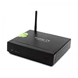 Geniatech ATV1200 Dual Core Android TV Box
