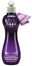 Tigi Bed Head Superstar Blowdry Lotion 250ml