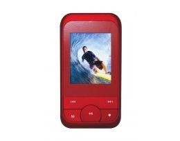 MP1827 2GB Digital Media Display Red