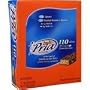 Pria 110 Plus Bar Chocolate Peanut Crunch 15 bars
