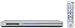 Electronics : JVC XV-N412SB Ultra Slim Blue Illumination DVD Player