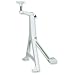 Powermatic 6294732 520B Lathe Outboard Turning Stand Assembly