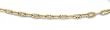 14K Yellow Gold Bracelet - 7"