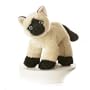 Umi Aurora Mini Flopsies Plush