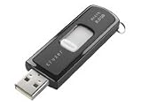 Sandisk - Cruzer Micro 2 GB USB 2.0 Flash Drive
