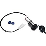 01-05 HONDA GL1800: SHOW CHROME ACCESSORY SOCKET by Show Chrome