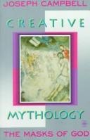 The Masks Of God - Creative Mythology