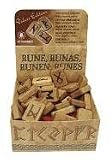 Search : Deluxe Precious Wooden Runes