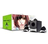 Canyon 2.1 Satellite Speaker set