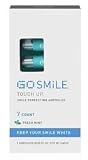 GO SMiLE Fresh Mint Touch Up, 7 Count