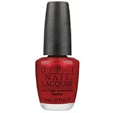 OPI NLR53 An Affair in Red Square