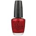 OPI NLR53 An Affair in Red Square