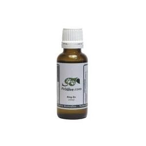 Natural Ring-Ex - Supports normal levels of dermal fungus and maintains skin health in pets Buy 2 Get 1 Free