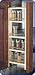 Rev-A-Shelf 6 Wall Filler Pull-Out Shelf, 30H