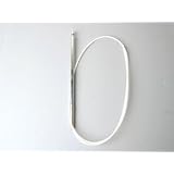 1997-2005 Jaguar XK8 Antenna Mast by Aftermarket