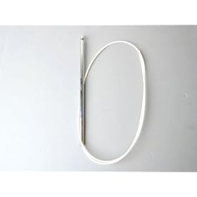 1997-2005 Jaguar XK8 Antenna Mast