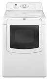 Maytag Bravos Electric Dryer MEDB800VQ
