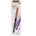 Loreal Pencil Perfect Self-Advancing Eyeliner, Ebony - 0.01 Oz / Pack, 2 ea