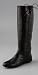 Tapeet Flat Ballet Boot