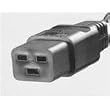HP E7802A 4.5-Meter Power Cord with 5-20P Plug