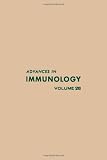Advances in immunology. Vol.28