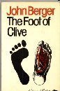 The foot of Clive