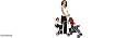 bibi Strolli Rider Comfort +