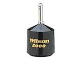 Wilson 5000 Roof Mount CB Antenna with Whip.