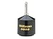 Wilson 5000 Roof Mount CB Antenna with Whip. Image