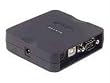 Belkin OmniView Universal PS/2 Adapter - keyboard / video / mouse (KVM) adapter ( F1DE083 )