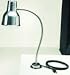 Carlisle Food Service Products Carlisle 24in Long Flexiglow Heat Lamp
