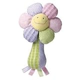 Plush Little Bloomers Rattle 5