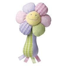 Plush Little Bloomers Rattle 5