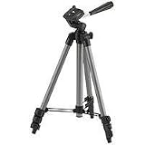 Cullmann Alpha 1000 Ultra Lightweight Tripod With 3-way Head - Cullmann 52100