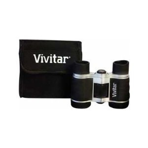 Vivitar CS530 5 x 30 Binocular (Black)