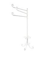 Galileo Toallero Blanco