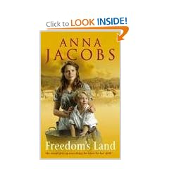 Freedom's Land