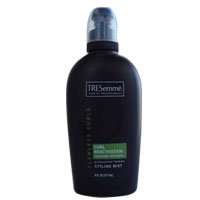 Tresemme Flawless Curls React Hair Style Mist - 6 Oz