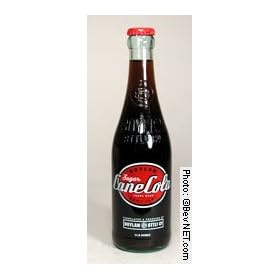 Boylan Bottling Co Cane Cola, 11.5-Ounce (Pack of 24)