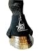Easycare Inc. Old Mac Pastern Wraps Black Small