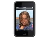 Belkin - Housse silicone pour iPod Touch - Noir