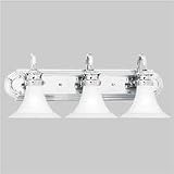 Bathroom Fixtures Thomas Lighting M1773