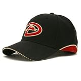 Arizona Diamondbacks Ball Mark Repair Tool & Hat Clip Combo