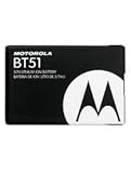 Motorola K1m W220 W385 Z6m Z6tv BT51 Battery