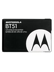 Motorola K1m W220 W385 Z6m Z6tv BT51 Battery