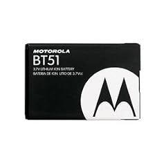 Motorola K1m W220 W385 Z6m Z6tv BT51 Battery